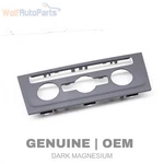 2015-2020 Vw E-golf MK7 Climate Control Dash Bezel / Trim 5G1863042C. Fixed Price $39.99.