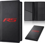 Leather Registration And Insurance Cards Holder Compatible With Chevy Camaro. Fixed Price $35.84.
