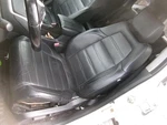 Used Front Left Seat Fits: 2018 Honda Cr-v Leather Heated Electric L. W/me. Fixed Price $537.49.