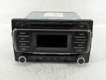 2016-2017 Kia Rio Am Fm Cd Player Radio Receiver K1GGU. Fixed Price $48.76.