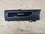 21 22 Sonata Left Side Dash Heat Ac Vent Only, Korea Built W/o Head-up Display. Fixed Price $245.00.