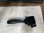 Column Switch Assembly With Cruise Control Fits 03-09 Kia Sorento Lx. Fixed Price $44.99.