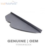 2021-2024 Vw Taos Right Dash Panel End Cap / Trim 2GJ858218. Fixed Price $13.71.