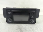2016-2017 Honda Civic Am Fm Cd Player Radio Receiver Rdver. Fixed Price $121.61.