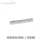 2008-2012 Audi R8 Dash Emblem / Badge Quattro 4L0853191. Fixed Price $9.99.