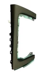 2015 - 2020 Cadillac Escalade Oem Dashboard Glove Box Lower Trim 23226078. Fixed Price $46.75.