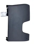 2023 Fisker Ocean Oem Front Left Lower Dash Trim Panel Cover FM2940100075C. Fixed Price $63.75.