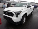 Driver Left Wheel Fits 24 Tacoma 31340631. Fixed Price $715.86.