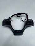 2017-2018 Hyundai Elantra Steering Wheel Cruise Control Switch Bt Oem 299162681. Fixed Price $52.47.