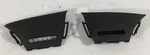 2011-2014 Toyota Sienna Front Pillar Garnish Vent Cover Pair Oem. Fixed Price $41.99.