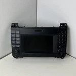 2017 Mercedes Benz Metris Dash Radio Display Monitor Oem A4479009005. Fixed Price $229.09.