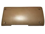 99-04 Ford F250 F350 Lower Dash Fuse Panel Cover Trim Tan Oe F81B-25044F08-AEW. Fixed Price $49.99.