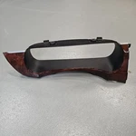11-13 Hyundai Equus Instrument Cluster Speedometer Shroud Trim 3N84791000 Oem. Fixed Price $70.00.
