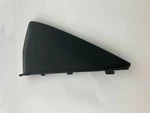 08-13 Nissan Rogue Front Left Side Dash End Cap Cover Trim Panel 68499JM00A Oem. Fixed Price $29.99.
