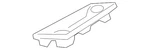 Genuine Mercedes-benz Storage Tray 91068034019051. Fixed Price $61.75.