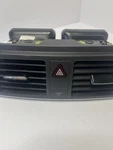 08-11 Mercedes W204 C300 C350 Center Dash Hazard A/c Air Vent Black Oem. Fixed Price $58.99.