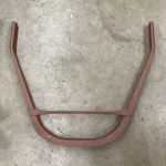 1946 1947 1948 Ford Front Fender Core Support "y" Bracket Original. Fixed Price $125.00.