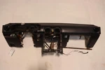 1990-1994 Mazda Miata Dashboard Panel Black *see Pics*. Fixed Price $87.50.