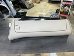 06-12 Toyota RAV4 Upper Glove Box Assembly Dash Storage Compartment Gray Oem. Fixed Price $99.99.