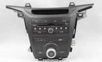 11 Honda Odyssey Am/fm Radio Cd Player Receiver 39100-TK8-A120 Oem. Fixed Price $80.00.