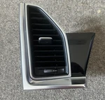 Porsche Macan Left Side Fresh Air Vent Grille Nozzle Panel 95B857190E. Fixed Price $70.00.