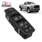 Left Driver Side Power Window Switch 56046826AE For 2016-2022 Ram 1500 2500 3500. Fixed Price $19.63.