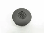 Porsche Boxster 986 Trim Cap Cover, Dashboard Panel Grill Vent Right 99655241701. Fixed Price $13.29.