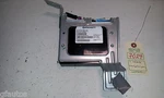 2013 Hyundai Santa Fe Gps Navigation System Control Module Oem 96510 4Z150 #7024. Fixed Price $249.99.