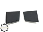 2014-2020 Maserati Quattroporte Front Dashboard Speaker Covers Set X2 Oem. Fixed Price $44.99.