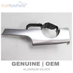 2005-2008 Audi S4 Headlight Switch Trim / Bezel 8E1853189AM. Fixed Price $14.49.