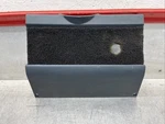 88 94 Chevy Gmc Truck Lower Dash Steering Column Knee Bolster Blue Oem Read. Fixed Price $40.00.