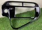 Toyota Prius Radio Dash Bezel '18-19 Trim Vent Ignition Panel Oem Black. Fixed Price $99.99.