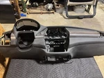 2013 Bmw E70 X5 Dashboard Instrument Panel Cover 51456974555 Hud. Fixed Price $250.00.