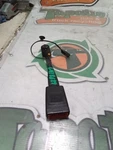 Seat Belt Front Bucket And Bench Driver Buckle Fits 21-25 Tahoe 3487672. Fixed Price $162.49.