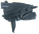 Land Rover Range L322 Left Drivers Side Air Filter Box AH42-9600-AE. Fixed Price $64.99.