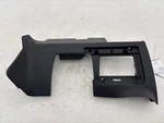 2015-2021 Volkswagen Golf Gti Instrument Knee Bolster Trim Panel Oem. Fixed Price $54.35.