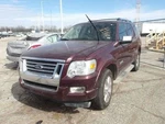 Seat Belt Front Excluding Sport Trac Passenger Fits 06-10 Explorer 5411767. Fixed Price $90.00.