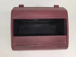 88-94 Chevy Truck Genuine Gm Compartment 15545911 With Bezel 15546025 Red. Fixed Price $29.99.