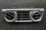 Front Center Dash Ac Air Vent Oem 64229156941 Rolls Royce Ghost Series 2009-14. Fixed Price $349.99.