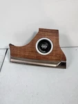 2025 Ram 2500 3500 Ignition Switch Button Cover Bezel 5TH Gen Oem Longhorn. Fixed Price $195.00.