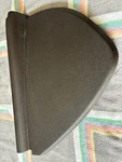 05-08 Cadillac Srx Lh Left Driver Dash End Cover Cap Cocoa. Fixed Price $15.36.
