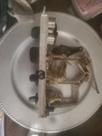 2001-2005 Neon & Pt Cruiser Heater Ac Control Switch Panel A/c 04885336AA. Fixed Price $36.95.