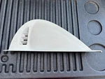 11-18 Dodge Grand Caravan Left Driver Dash End Panel 0ZS65BD1AA. Fixed Price $16.50.