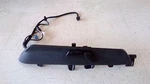 Passenger Front Seat Control Switch Trim Black Fits 01-04 Mercedes Slk 111051. Fixed Price $186.00.
