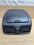 2000-2006 Nissan Sentra Dash Cubby Center Storage Panel Vents Switch Gray Oem. Fixed Price $69.98.