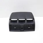 2004-2008 Toyota Camry Solara Center Dash Heat Air Vents Bezel Trim Oem. Fixed Price $325.05.