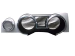 05-06-07-08-09 Ford Mustang GT500/ Speedometer Bezel/ Trim. Fixed Price $32.50.