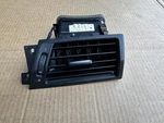 Bmw X3 X4 Dashboard Air Vent Trim Oem 9184142 F25 F26 2011 2017. Fixed Price $29.95.