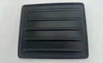 2004 2008 Ford F-150 Dash Rubber Tray Mat Panel Black 7L34-15044L06 Oem. Fixed Price $34.95.