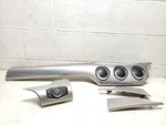 20-21 Mustang Gt Dash Panel Inserts LR3Z6304320BB. Fixed Price $169.99.